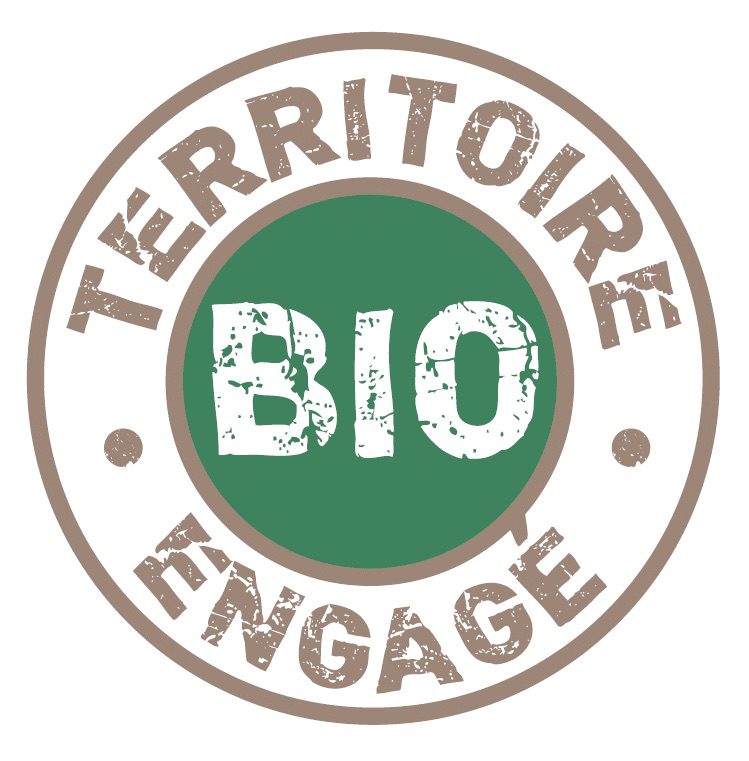 label territoire bio engagé