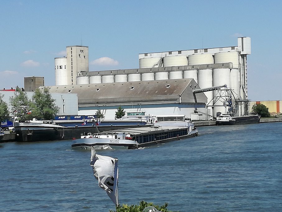 silo de Santes © InVivo