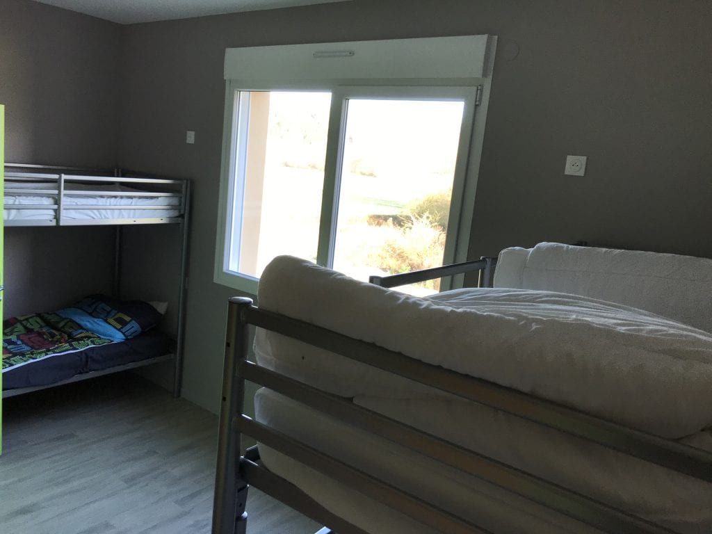 internat MFR Rollancourt DR