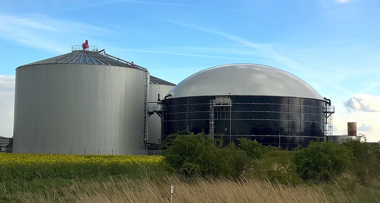 Biomethan: Erneuerbare Gasakteure fordern proaktives Handeln