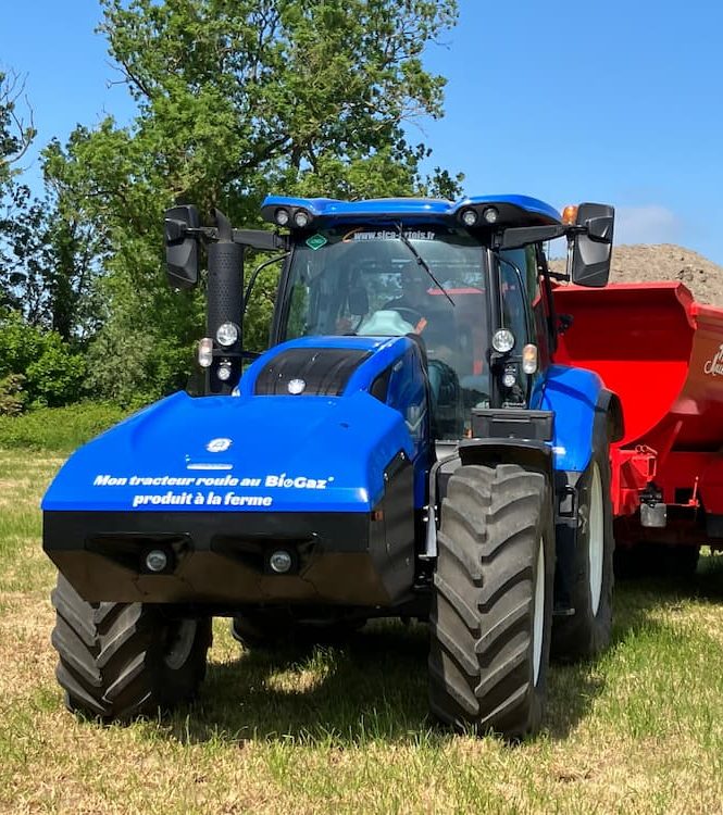 Agriculture de précision : John Deere dévoile les évolutions de ses  tracteurs pour 2024