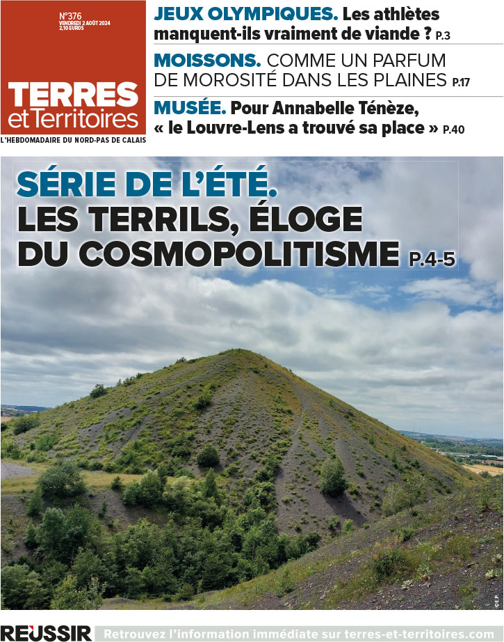 Une journal 375