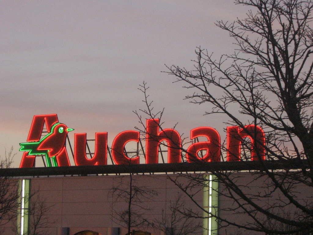 Auchan Hauts de France