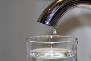 Depuis plusieurs jours, le pays de Condé fait face à une pression d'eau potable faible. © Pixabay