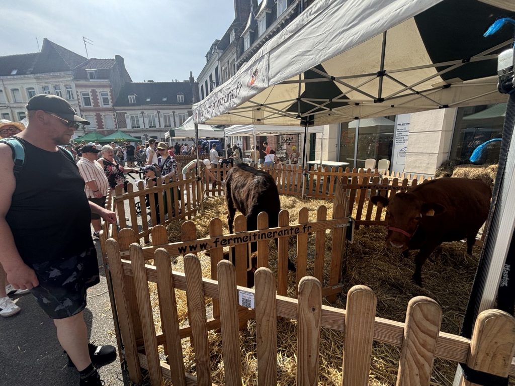 Fête de la nature Béthune ©VP