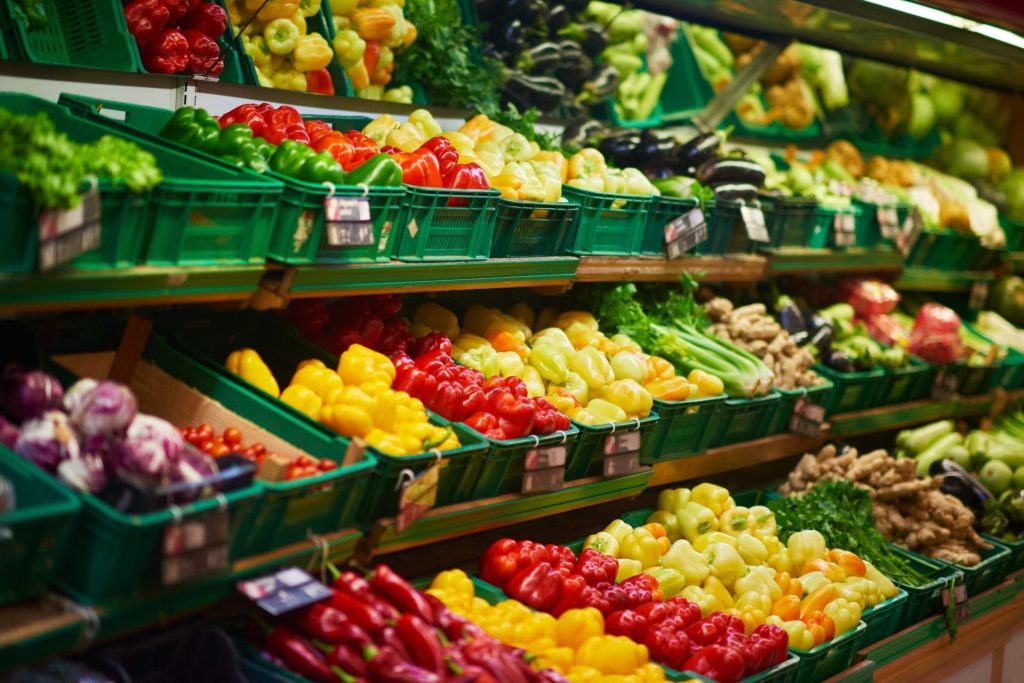 Sénat : Bientôt le prix d’achat à l’agriculteur affiché ? 
© ADOBESTOCK