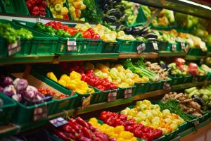 Sénat : Bientôt le prix d’achat à l’agriculteur affiché ? © ADOBESTOCK