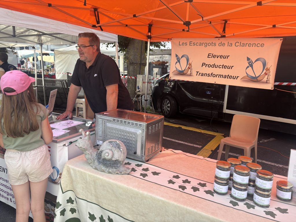 Fête de la nature Béthune ©VP
