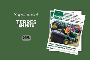 supp terres en fete 2026