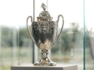 coupe de france © Facebook RC Lens