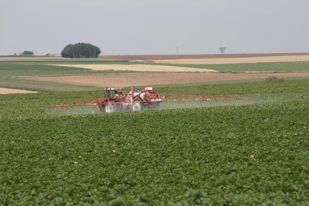 D’une durée de 120 jours, la dérogation pour l’Airone SC a pris effet depuis le 12 juin, et prendra donc fin le 10 octobre. © réussir