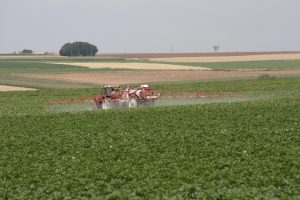 D’une durée de 120 jours, la dérogation pour l’Airone SC a pris effet depuis le 12 juin, et prendra donc fin le 10 octobre. © réussir