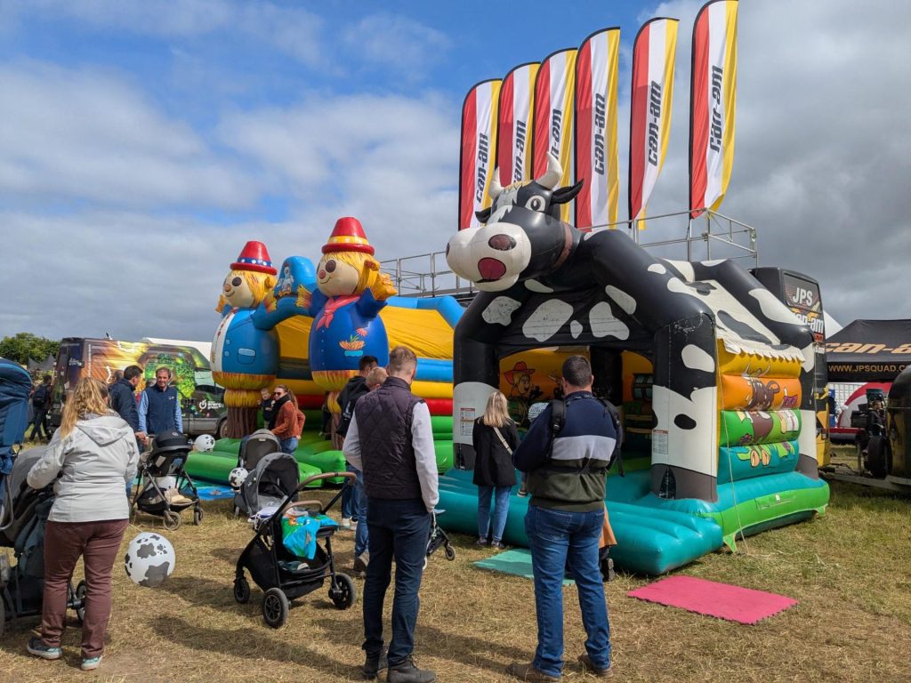 Terres en fête 2026