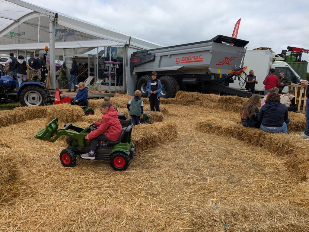 Terres en fête 2026