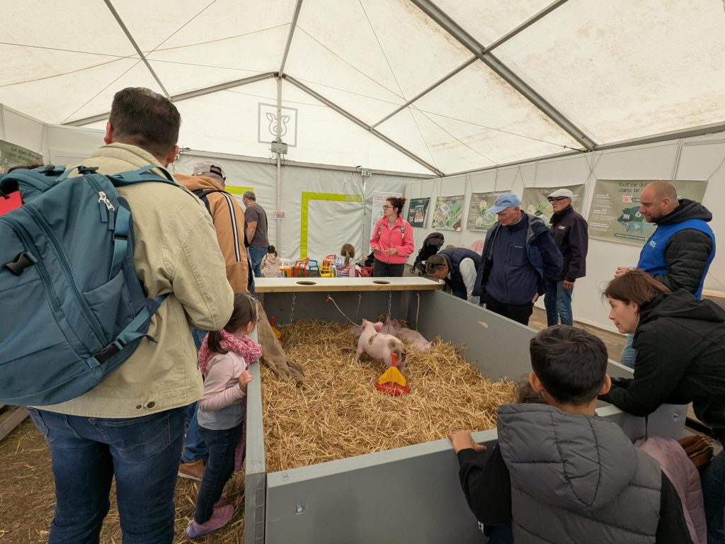 Terres en fête 2026