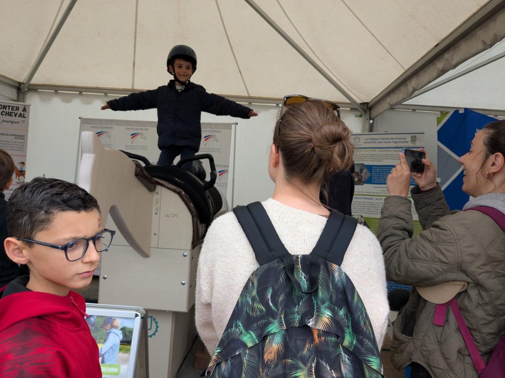 Terres en fête 2026