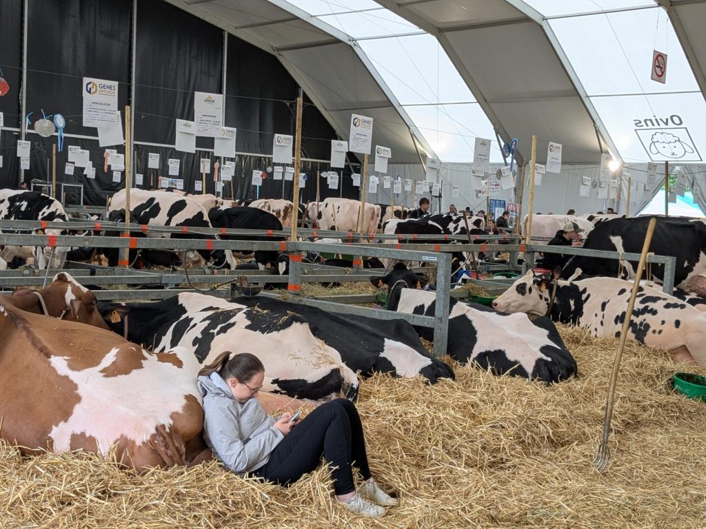 Terres en fête 2026